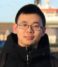 許飛照片